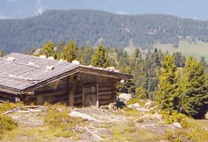 Tyrolean Oberland