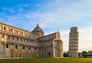 Pisa Province