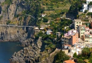 Riomaggiore