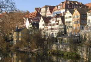 Tübingen