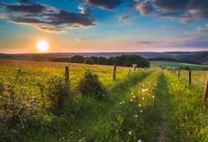 Northern Eifel