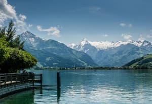 Zell am See - Pinzgau