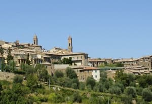 Val d'Orcia