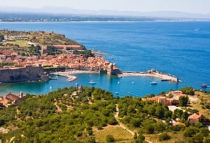 Languedoc-Roussillon