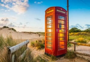 England