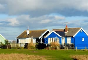 East Anglia