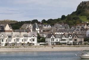 Afon Conwy