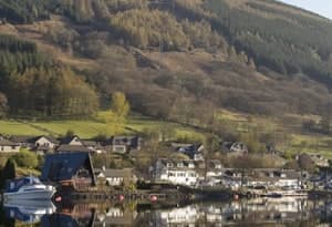 Perthshire