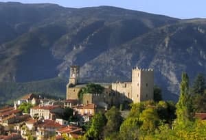 Vernet-les-Bains